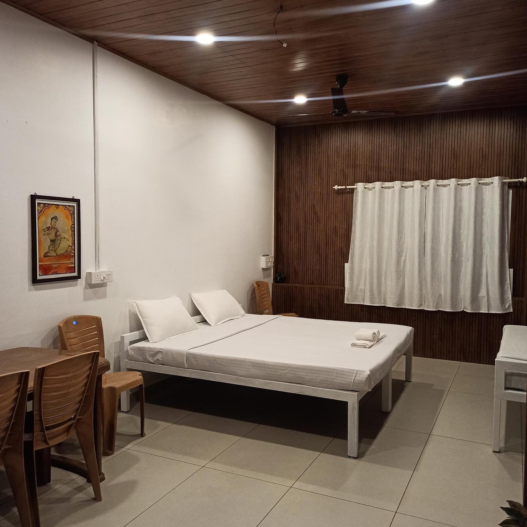 Bethesda Inn Kochi Quarto foto